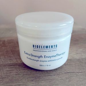 Bioelements Extra Strength Enzyme Therapy